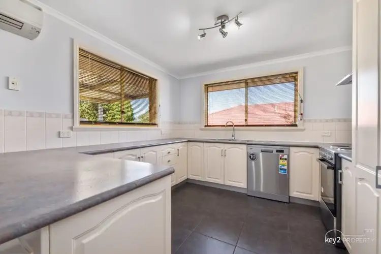Second view of Homely house listing, 112 Bindaree Road, Legana TAS 7277