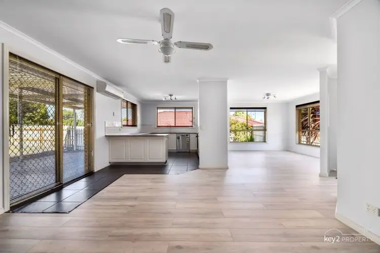 Third view of Homely house listing, 112 Bindaree Road, Legana TAS 7277
