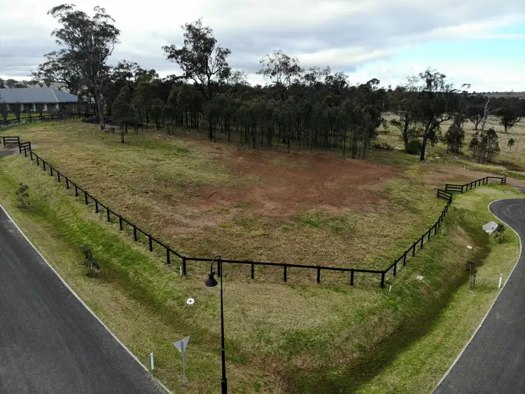 56 Stockyard Parade, Muswellbrook NSW 2333