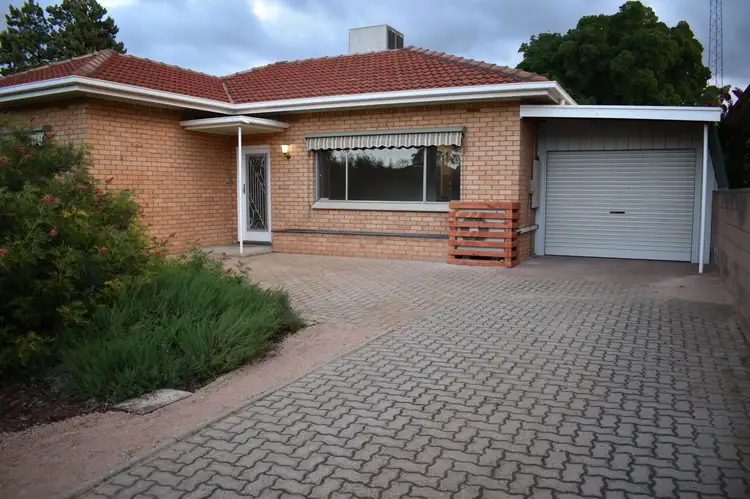 Main view of Homely house listing, 11 Sparkes Street, Port Augusta SA 5700