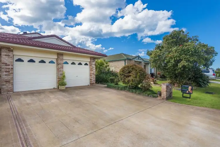 Second view of Homely townhouse listing, 2/38 Bottlebrush Crescent, Evans Head NSW 2473