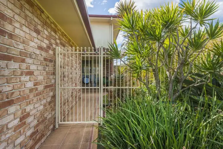 Fifth view of Homely townhouse listing, 2/38 Bottlebrush Crescent, Evans Head NSW 2473