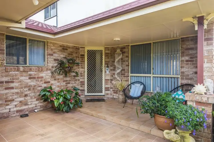 Sixth view of Homely townhouse listing, 2/38 Bottlebrush Crescent, Evans Head NSW 2473