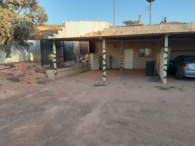 Lot/1029 Oliver Street, Coober Pedy SA 5723