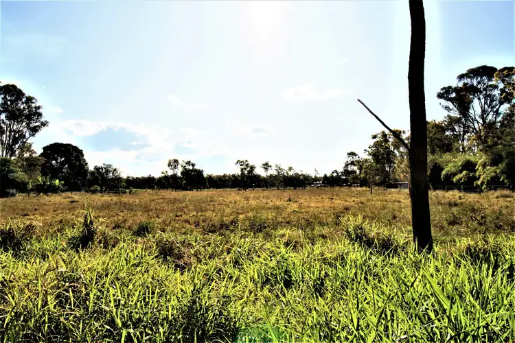 Main view of Homely land listing, 1560 Gin Gin Road, Sharon QLD 4670