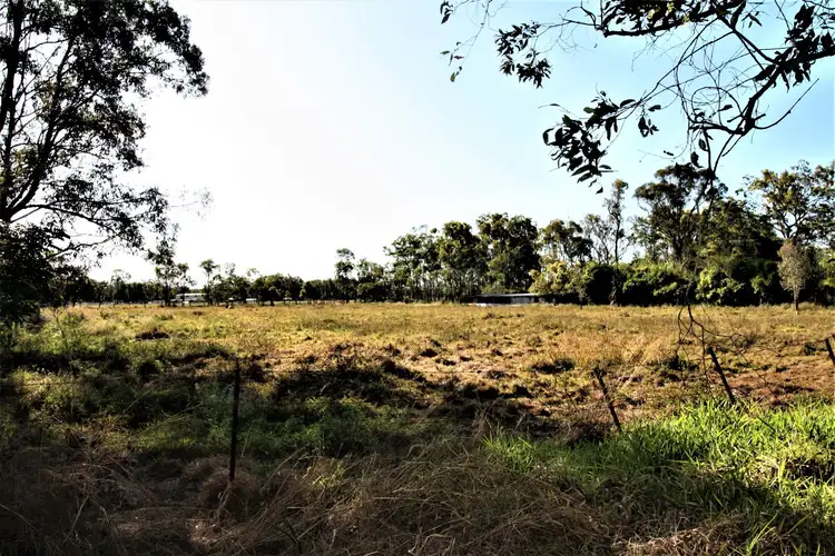 Second view of Homely land listing, 1560 Gin Gin Road, Sharon QLD 4670