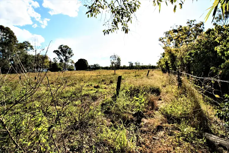 Third view of Homely land listing, 1560 Gin Gin Road, Sharon QLD 4670