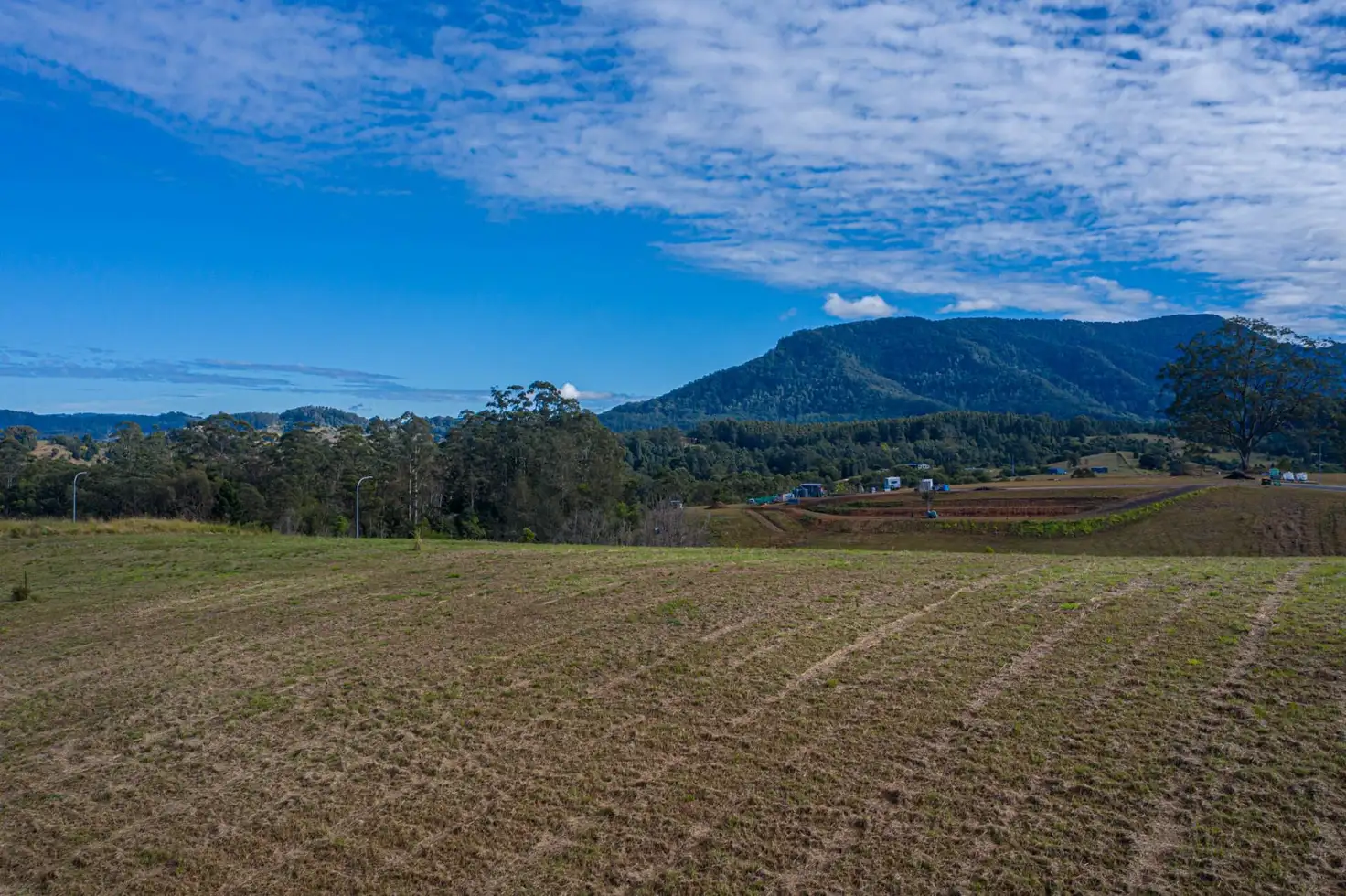 Main view of Homely land listing, 27 Evelyn Way, Nimbin NSW 2480