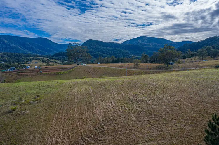 Second view of Homely land listing, 27 Evelyn Way, Nimbin NSW 2480