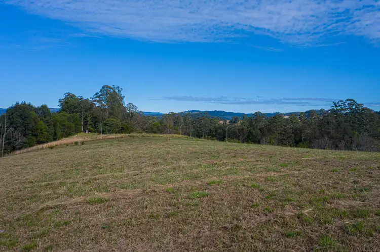 Third view of Homely land listing, 27 Evelyn Way, Nimbin NSW 2480