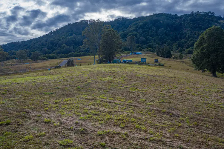 Fourth view of Homely land listing, 27 Evelyn Way, Nimbin NSW 2480