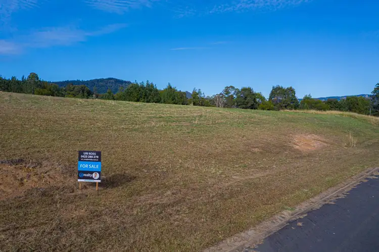 Fifth view of Homely land listing, 27 Evelyn Way, Nimbin NSW 2480
