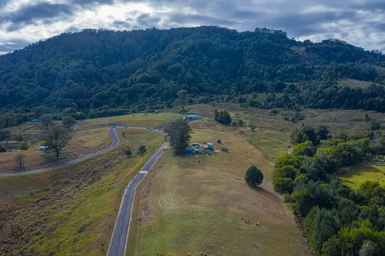 Sixth view of Homely land listing, 27 Evelyn Way, Nimbin NSW 2480