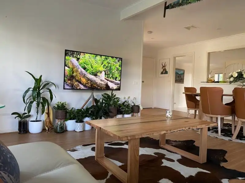 Main view of Homely house listing, 11 Wright Street, Corinella VIC 3984