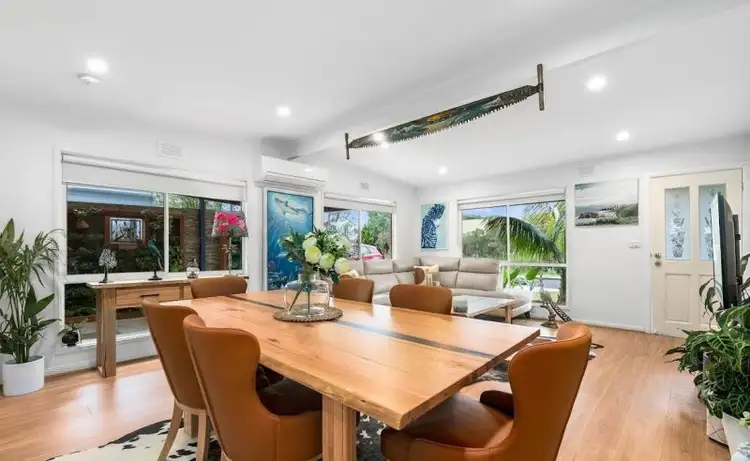 Second view of Homely house listing, 11 Wright Street, Corinella VIC 3984