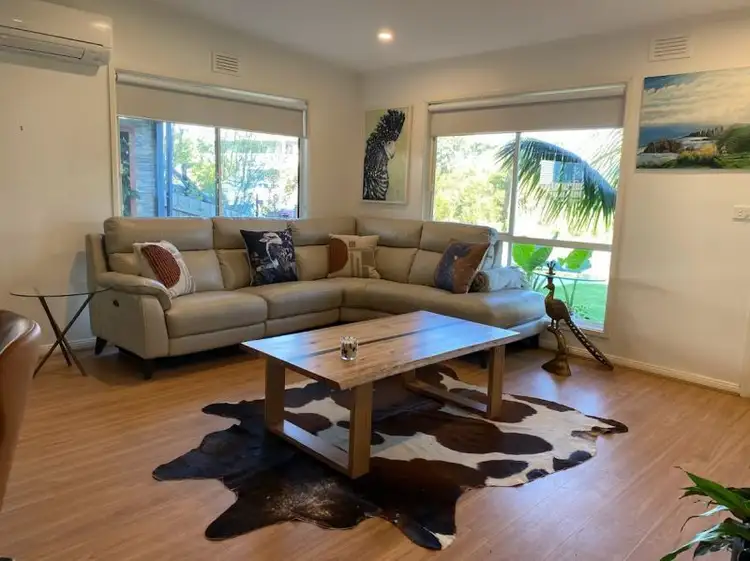 Third view of Homely house listing, 11 Wright Street, Corinella VIC 3984