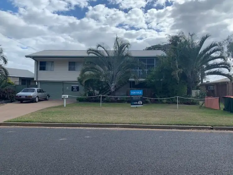 Main view of Homely house listing, 69 Park Avenue, Emerald QLD 4720