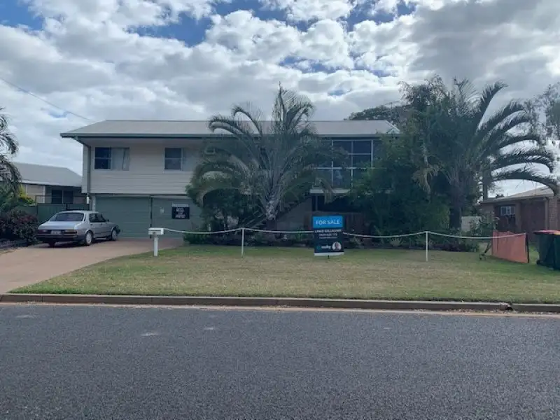 Main view of Homely house listing, 69 Park Avenue, Emerald QLD 4720