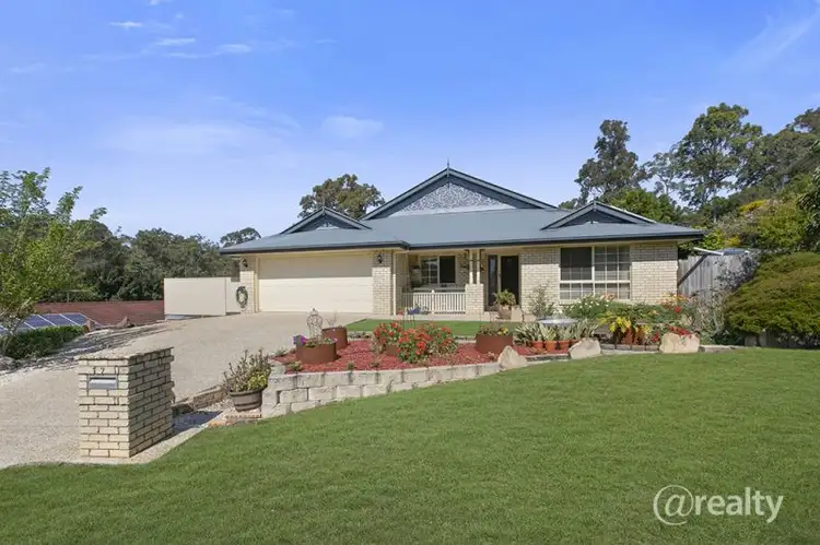 7 Heron Close, Cashmere QLD 4500