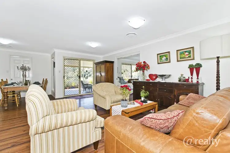 Fifth view of Homely house listing, 7 Heron Close, Cashmere QLD 4500