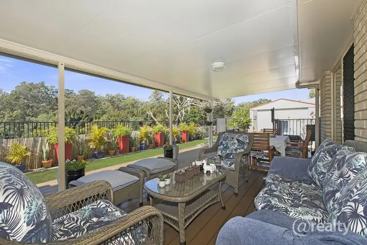 Sixth view of Homely house listing, 7 Heron Close, Cashmere QLD 4500