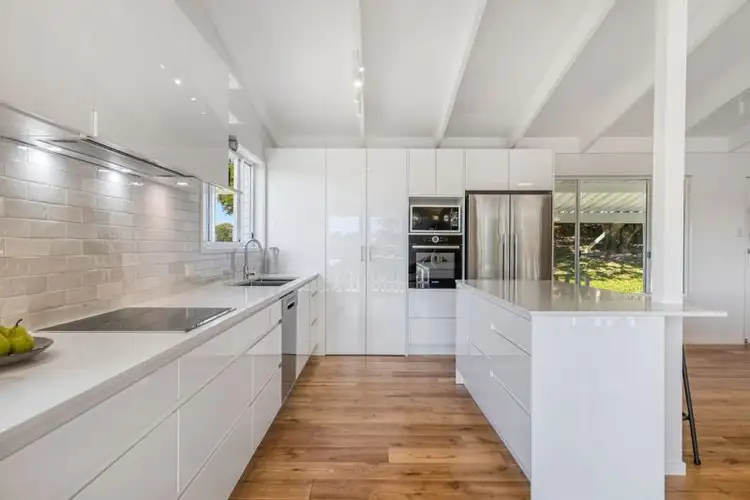 Third view of Homely house listing, 30 Mcpauls Rd, Lake Macdonald QLD 4563