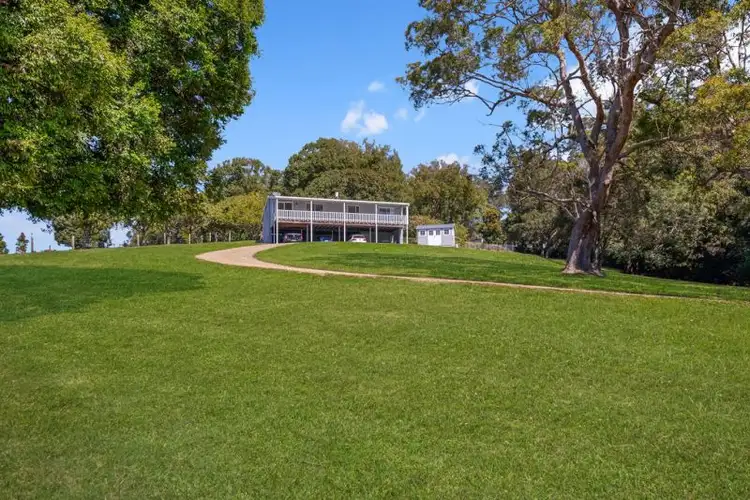 Fifth view of Homely house listing, 30 Mcpauls Rd, Lake Macdonald QLD 4563