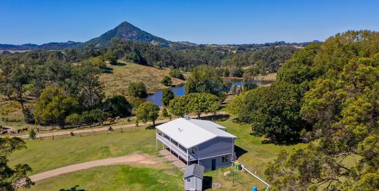 Sixth view of Homely house listing, 30 Mcpauls Rd, Lake Macdonald QLD 4563
