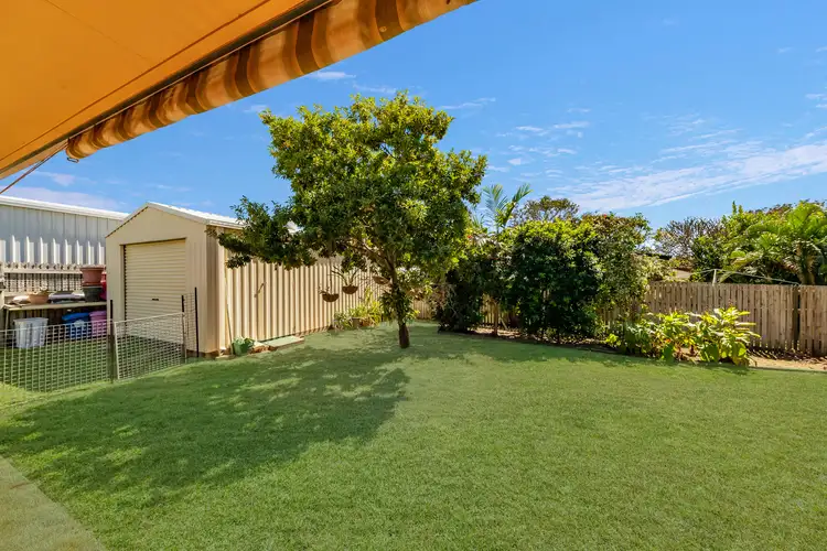 Second view of Homely house listing, 8 Walsh Street, Wulguru QLD 4811