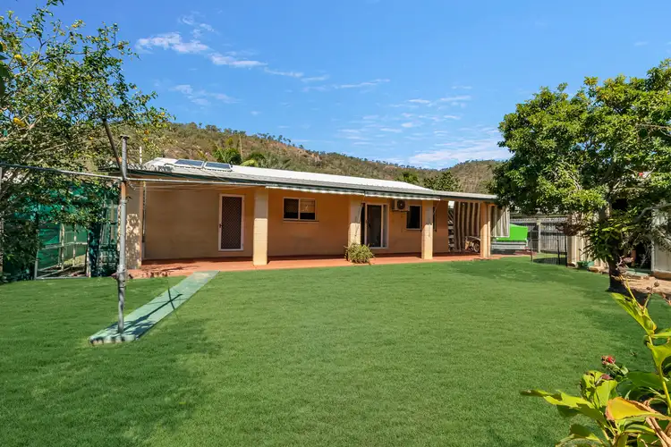 Third view of Homely house listing, 8 Walsh Street, Wulguru QLD 4811
