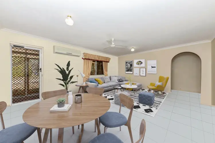 Fourth view of Homely house listing, 8 Walsh Street, Wulguru QLD 4811
