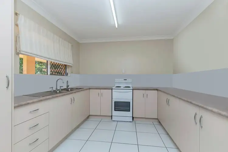 Fifth view of Homely house listing, 8 Walsh Street, Wulguru QLD 4811