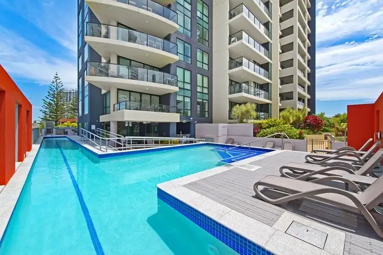 Main view of Homely apartment listing, 2685 Gold Coast Highway, Broadbeach QLD 4218