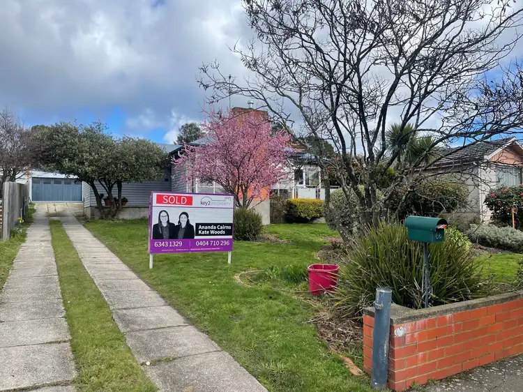 Main view of Homely house listing, 66 Stanley Street, Summerhill TAS 7250