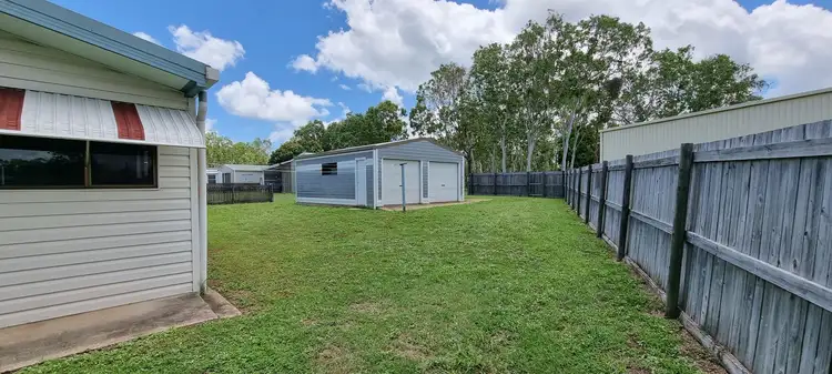 Second view of Homely house listing, 32 Johnson avenue, Seaforth QLD 4741