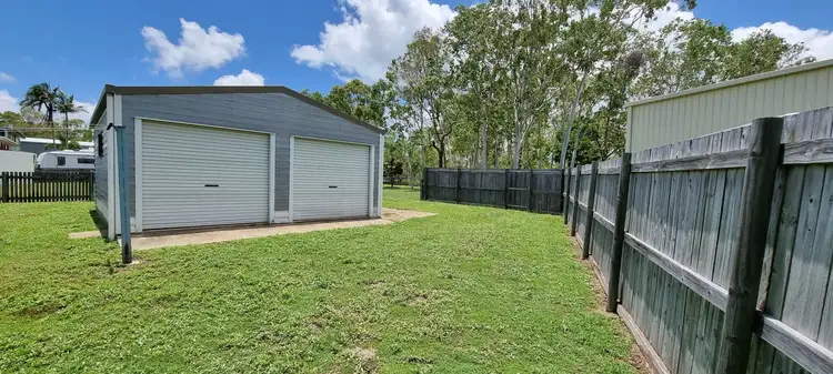 Fourth view of Homely house listing, 32 Johnson avenue, Seaforth QLD 4741
