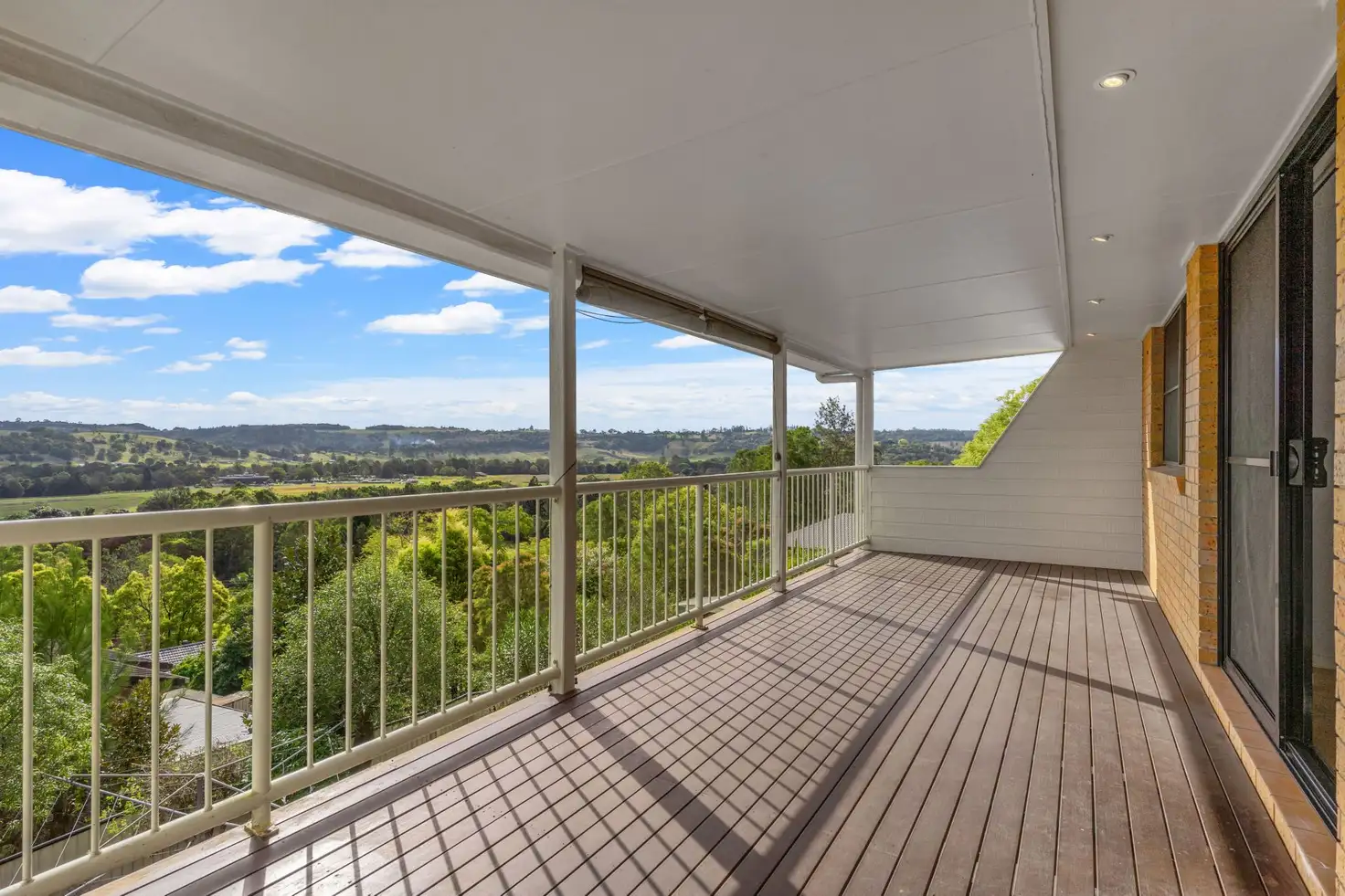 Main view of Homely semi-detached listing, 2/20 Pendara Crescent, Lismore Heights NSW 2480