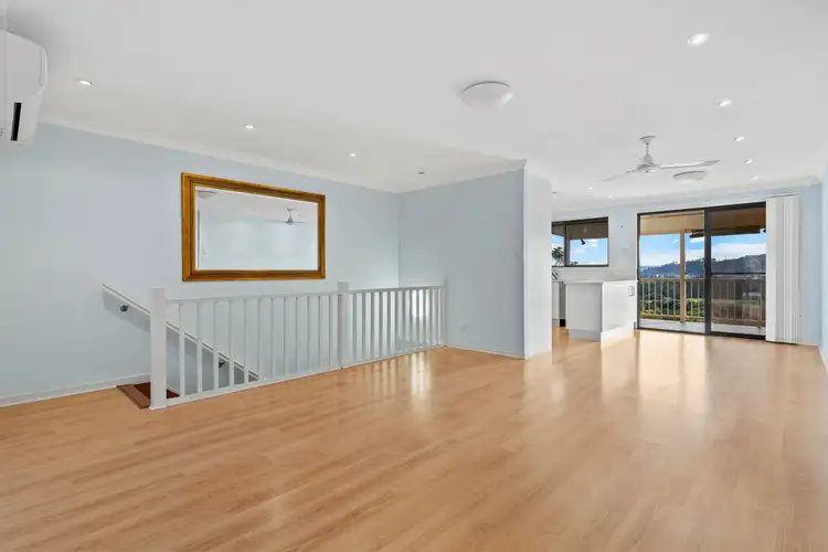 Second view of Homely semi-detached listing, 2/20 Pendara Crescent, Lismore Heights NSW 2480