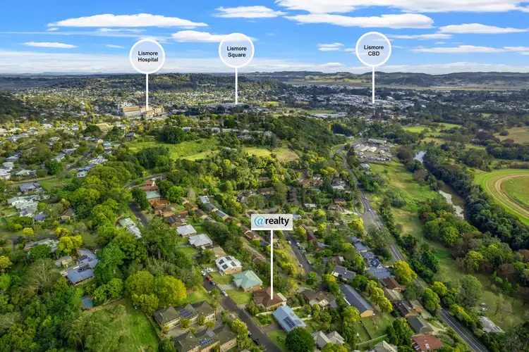 Third view of Homely semi-detached listing, 2/20 Pendara Crescent, Lismore Heights NSW 2480