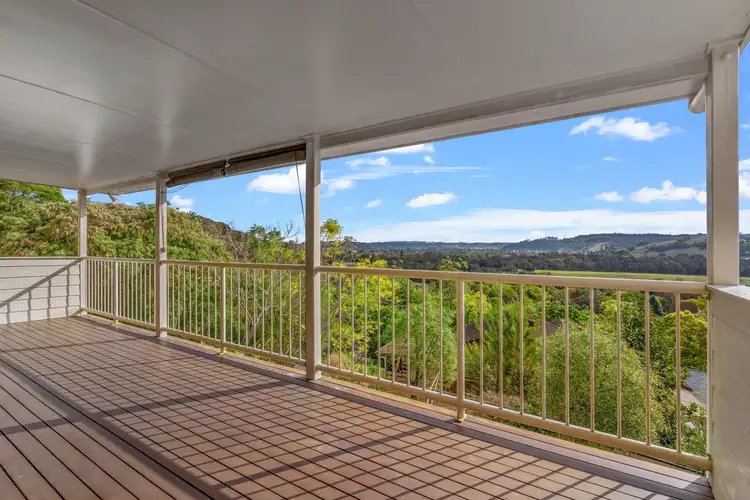 Fifth view of Homely semi-detached listing, 2/20 Pendara Crescent, Lismore Heights NSW 2480
