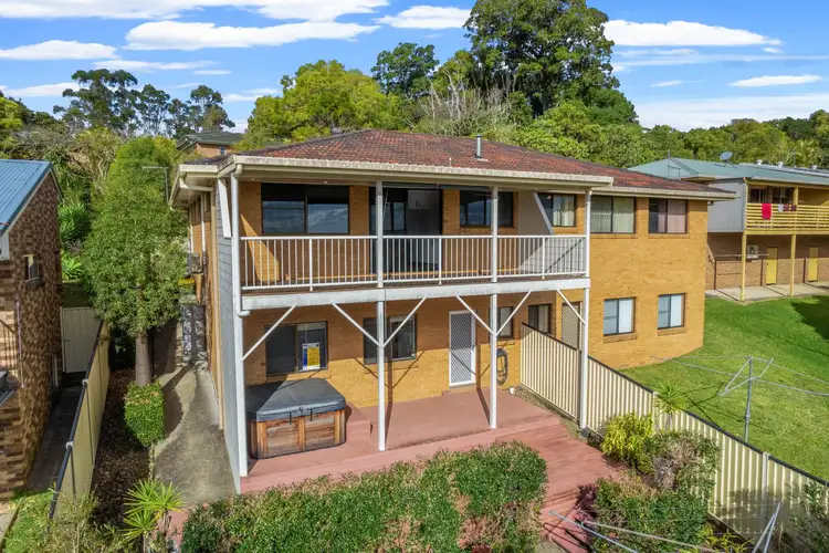 Sixth view of Homely semi-detached listing, 2/20 Pendara Crescent, Lismore Heights NSW 2480