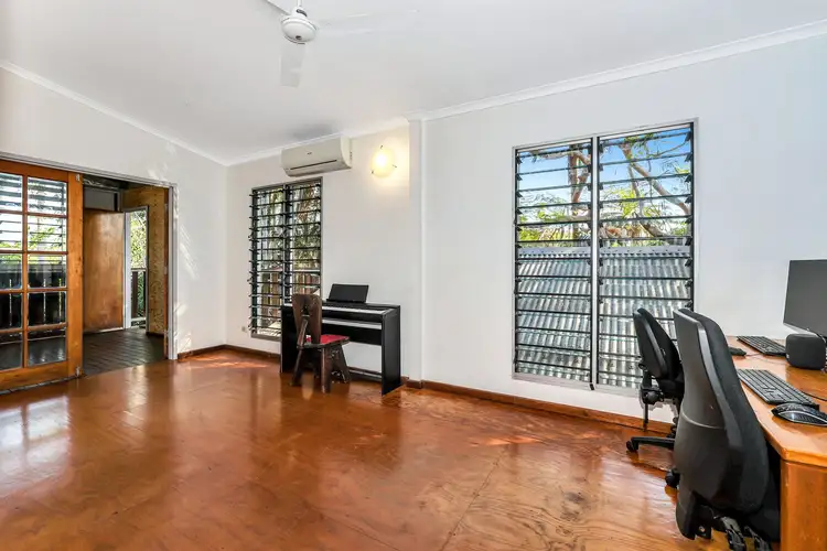 Fifth view of Homely house listing, 26 Alidade Crescent, Woodroffe NT 830