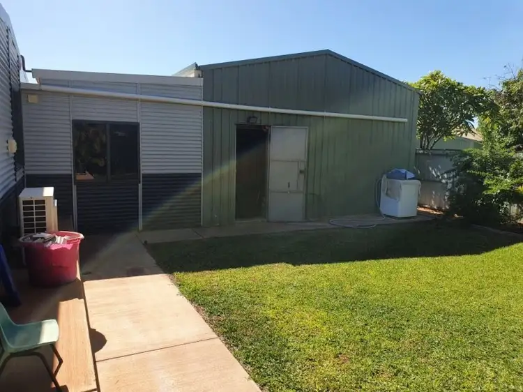 30 Carpenter St, Exmouth WA 6707