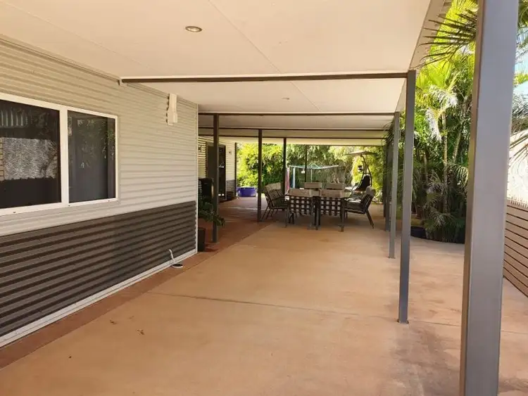 Fourth view of Homely house listing, 30 Carpenter St, Exmouth WA 6707