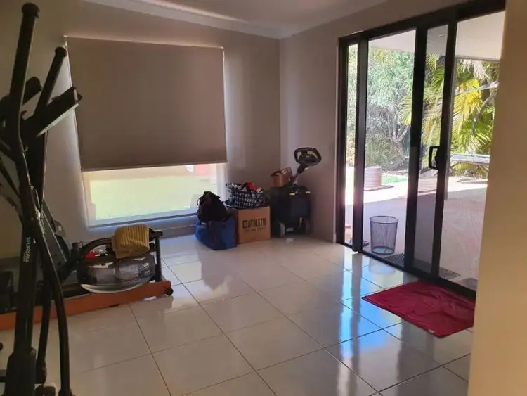 Fifth view of Homely house listing, 30 Carpenter St, Exmouth WA 6707