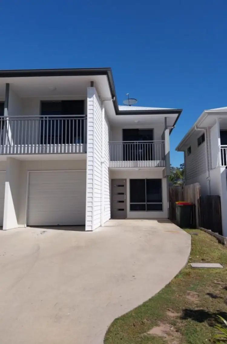Main view of Homely townhouse listing, 8/1 Ringuet Close, Glen Eden QLD 4680
