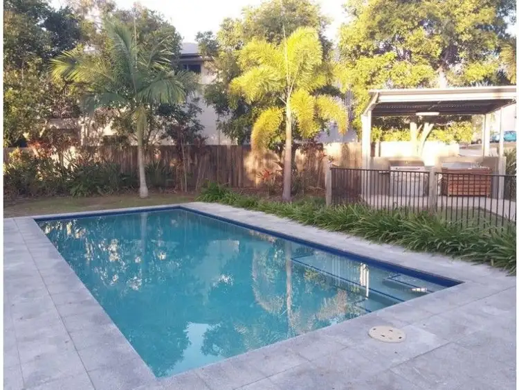 Second view of Homely townhouse listing, 8/1 Ringuet Close, Glen Eden QLD 4680