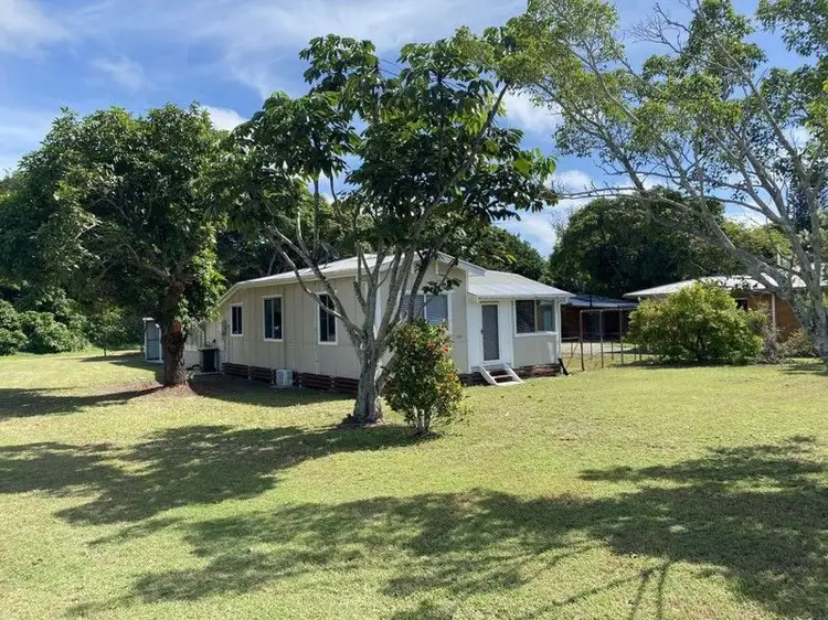 283 Slade Point Road, Slade Point QLD 4740