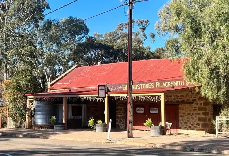 22-24 Stuart Street, Melrose SA 5483