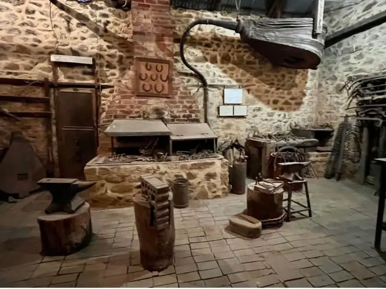 Sixth view of Homely house listing, 22-24 Stuart Street, Melrose SA 5483